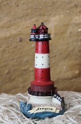Leuchtturm Arngast ca. 10 cm